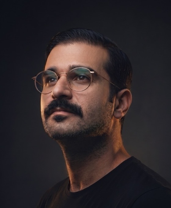 Bülent Toluay, Gründer von UNFINISHED